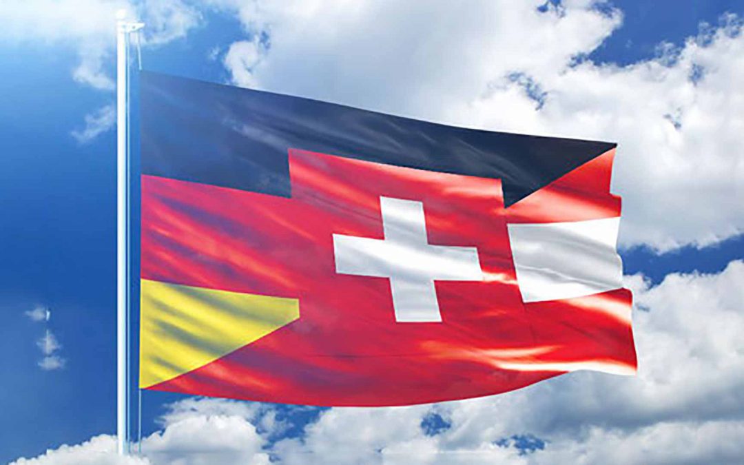 Dreiländerkampf: Österreich gelingt Revanche
