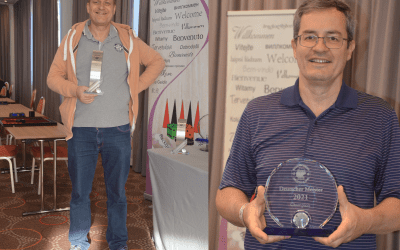 Deutscher Meistertitel geht nach Brasilien