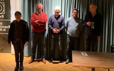 Gelungene Premiere in Bonn