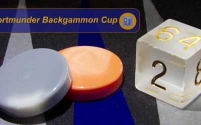 Dortmunder Backgammon Cup