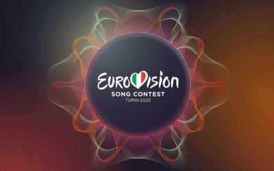 Backgammon beim Eurovision Song Contest 2022 ?