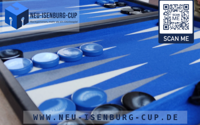 Neu-Isenburg Cup Mai 2022