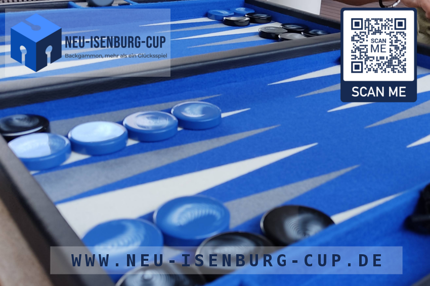 Neu-Isenburg Cup Mai 2022