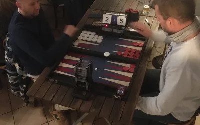 Turnierbericht aus Berlin