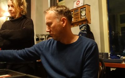 Turnierbericht Februar