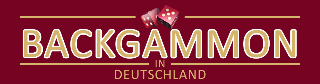 15. Deutsche Backgammon Meisterschaft