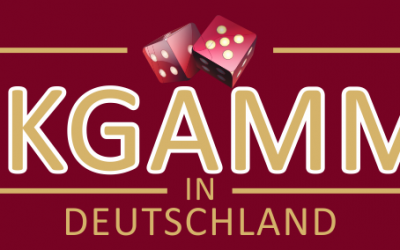 15. Deutsche Backgammon Meisterschaft
