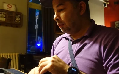 Berlin Cup / Turnierbericht / Juli