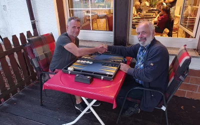 Rhein-Neckar-Cup – August 2023