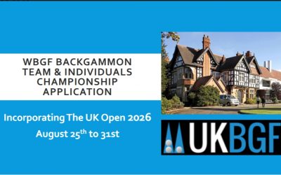 Auswahl für die Team-WM 2026 startet