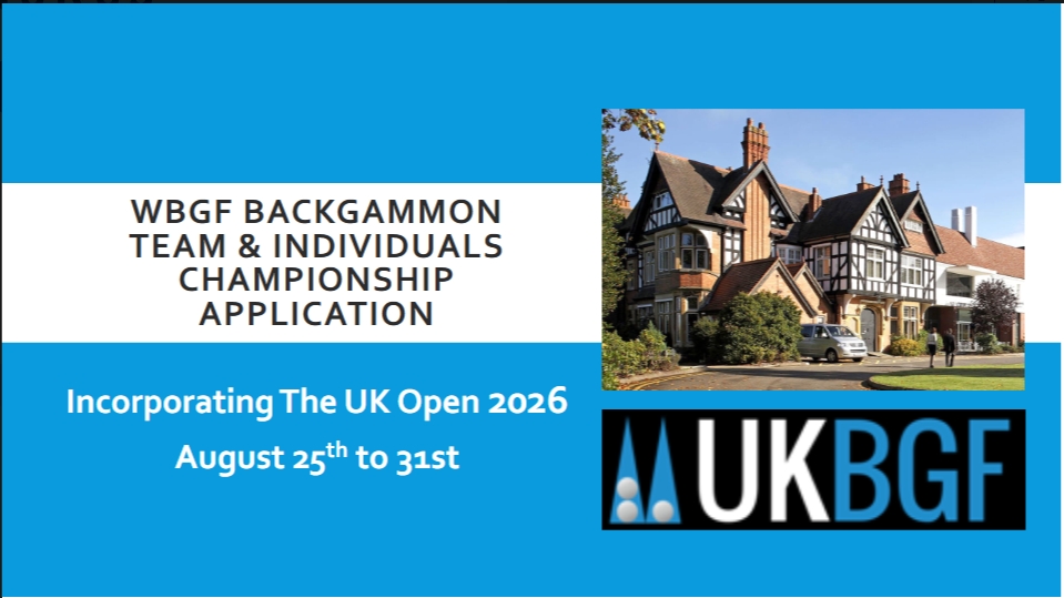 Auswahl für die Team-WM 2026 startet