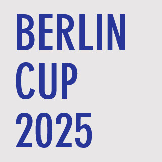 Berlin Cup im Februar 2025