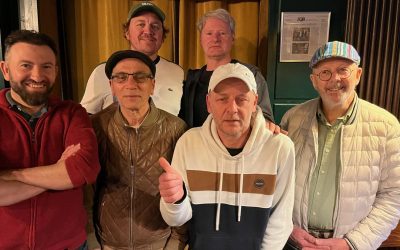 Ostermontag in Köln