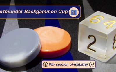 Turnierbericht Dortmunder BG-Cup 17.05.24