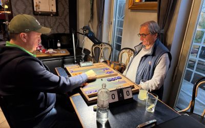 Turnierbericht vom Berlin Cup 2025 im Mai