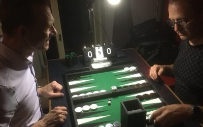 Turnierbericht vom Berlin Cup im Juni 2025