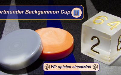 Turnierbericht Dortmunder BG-Cup 21.06.25