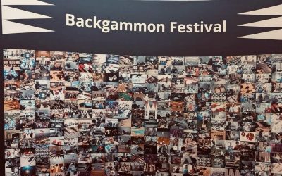 2. Backgammon Festival Aachen