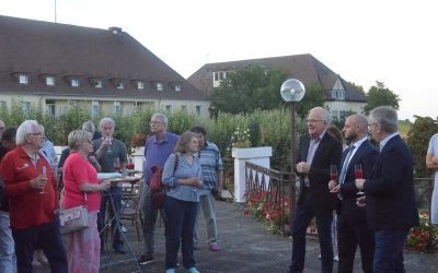 Turnierbericht 13. Lions – Cup 2025