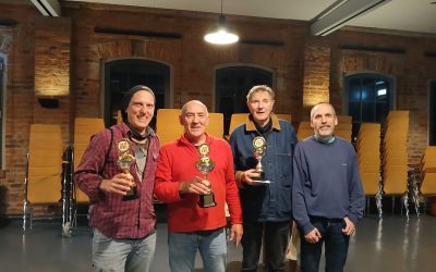 Südbaden-Cup – Die Backgammon-Turnierserie in Freiburg