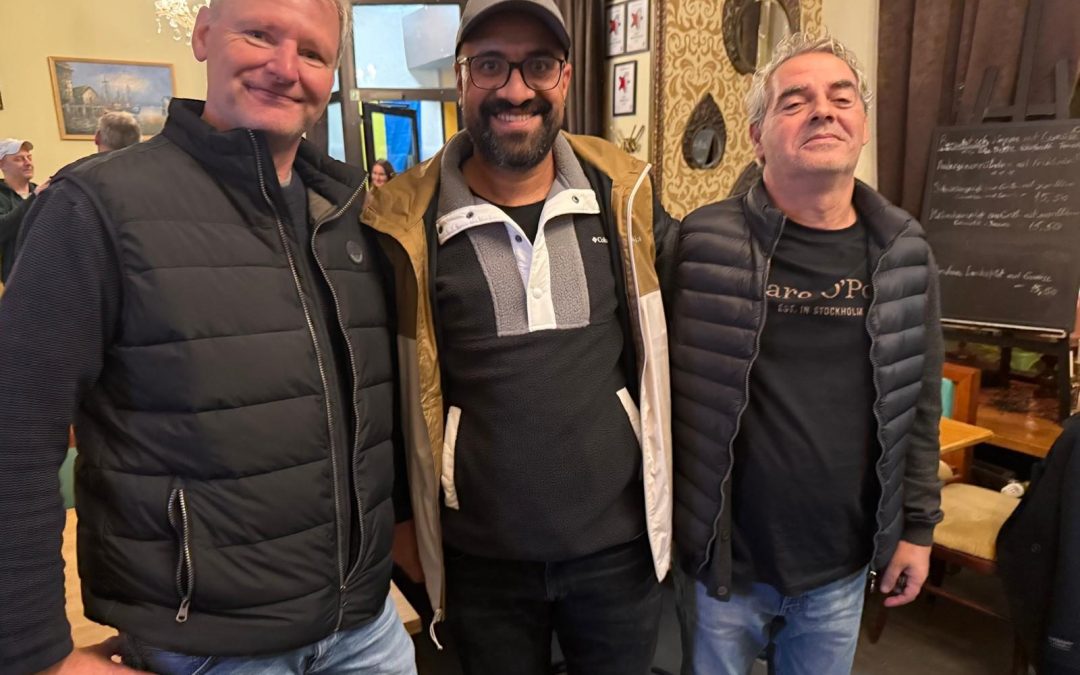 Überraschungssieger in Köln