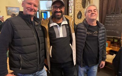 Überraschungssieger in Köln