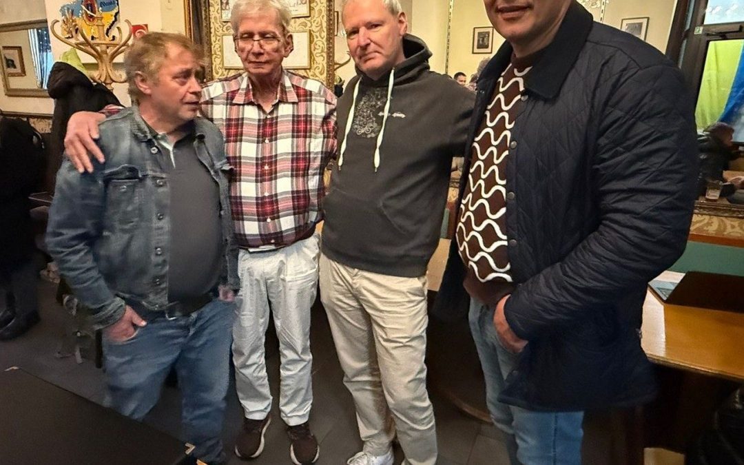 Vier gewinnt in Köln