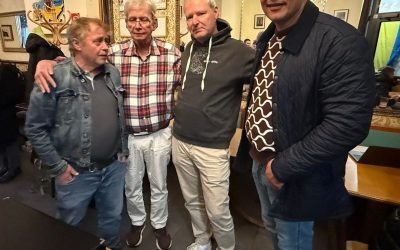 Vier gewinnt in Köln