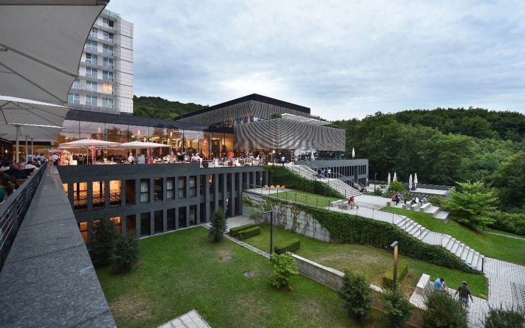 Die 18. Internationale Deutsche Backgammon Meisterschaft