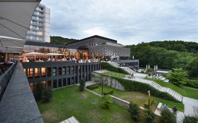 Die 18. Internationale Deutsche Backgammon Meisterschaft