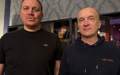 Berlin Cup im Februar