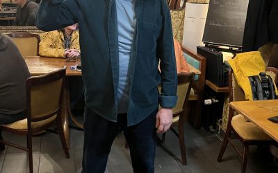 Gast aus Israel siegt in Köln