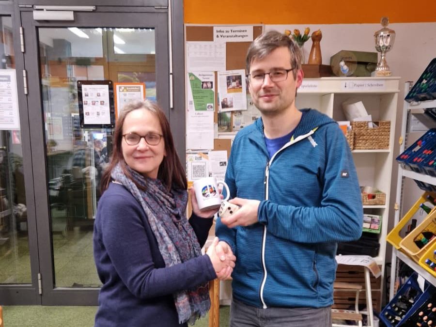 Frauenpower in Kassel: Cristina gewinnt Februar-Turnier