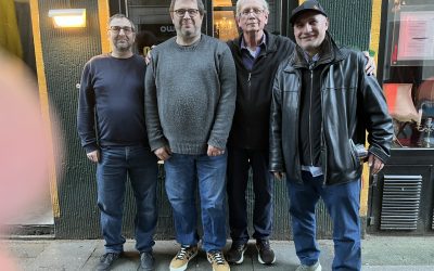 Zwei Bonner unter den ersten Drei in Köln