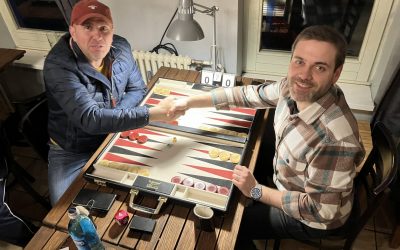 Berlin Cup im Mai