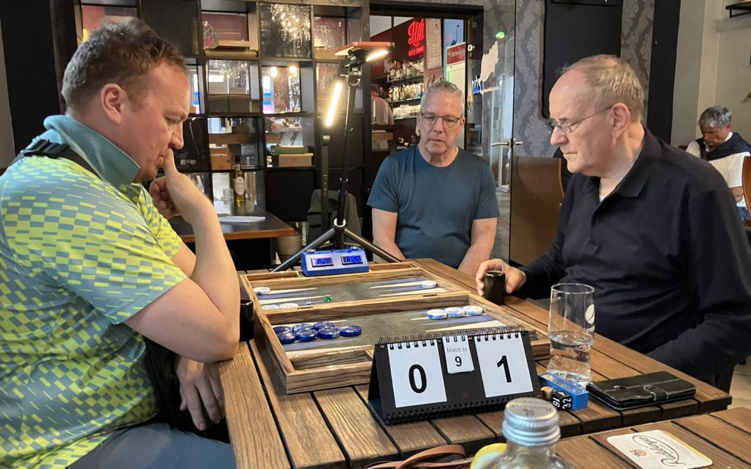 Sommer Cup Berlin