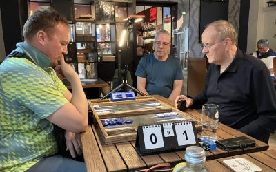 Sommer Cup Berlin