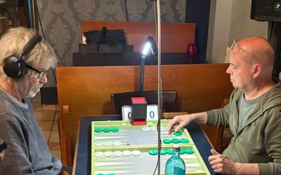 Berlin Cup im Oktober