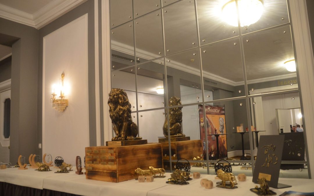 14. Lions-Cup – Backgammon, Sommerwetter und beste Stimmung in Bad Dürkheim